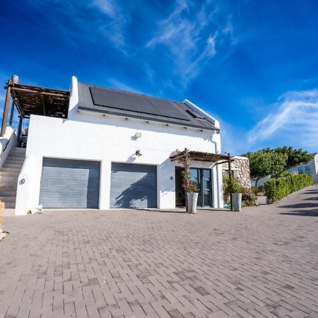 L'Abri Apartamento Langebaan Exterior foto