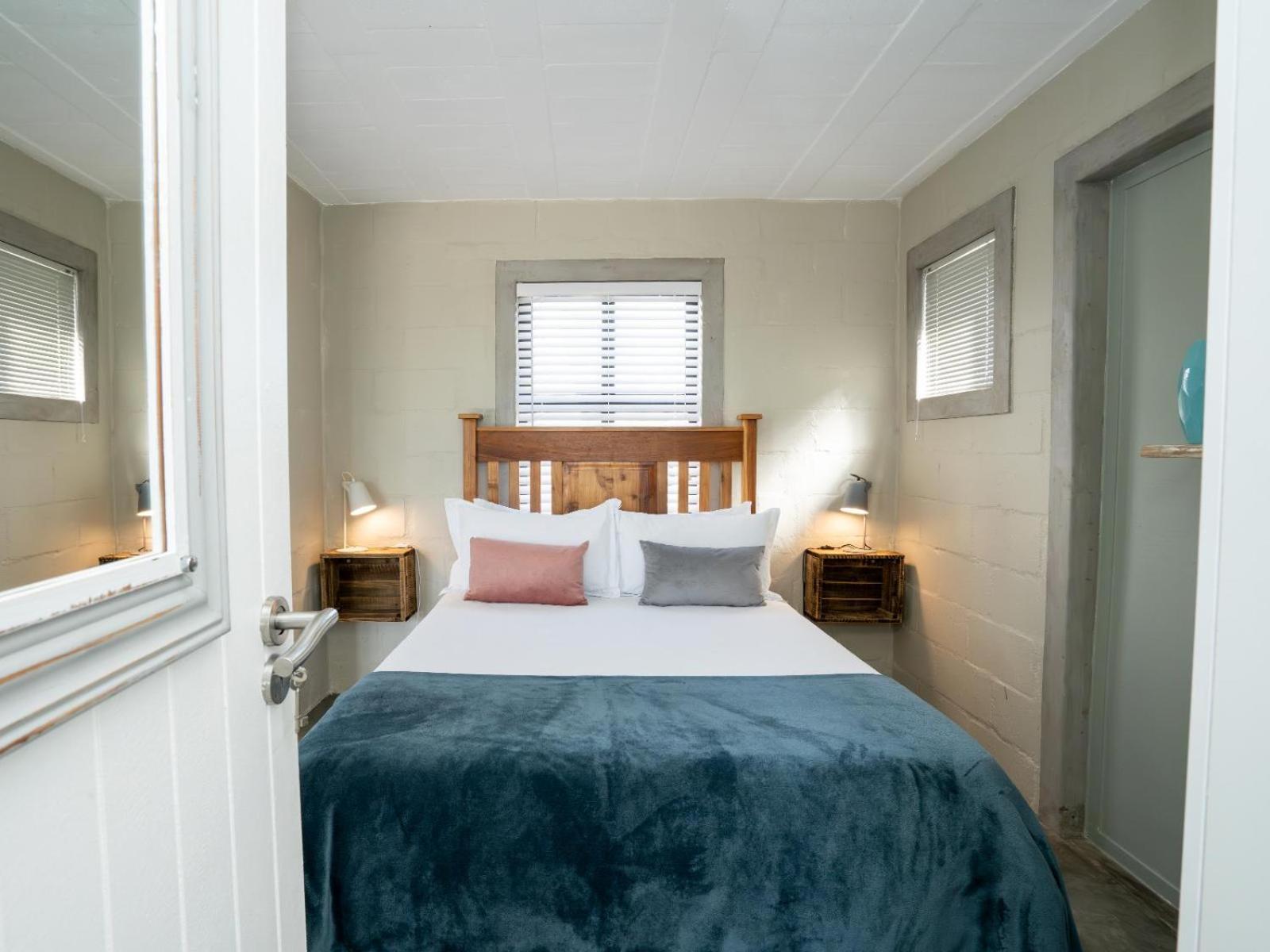 L'Abri Apartamento Langebaan Quarto foto
