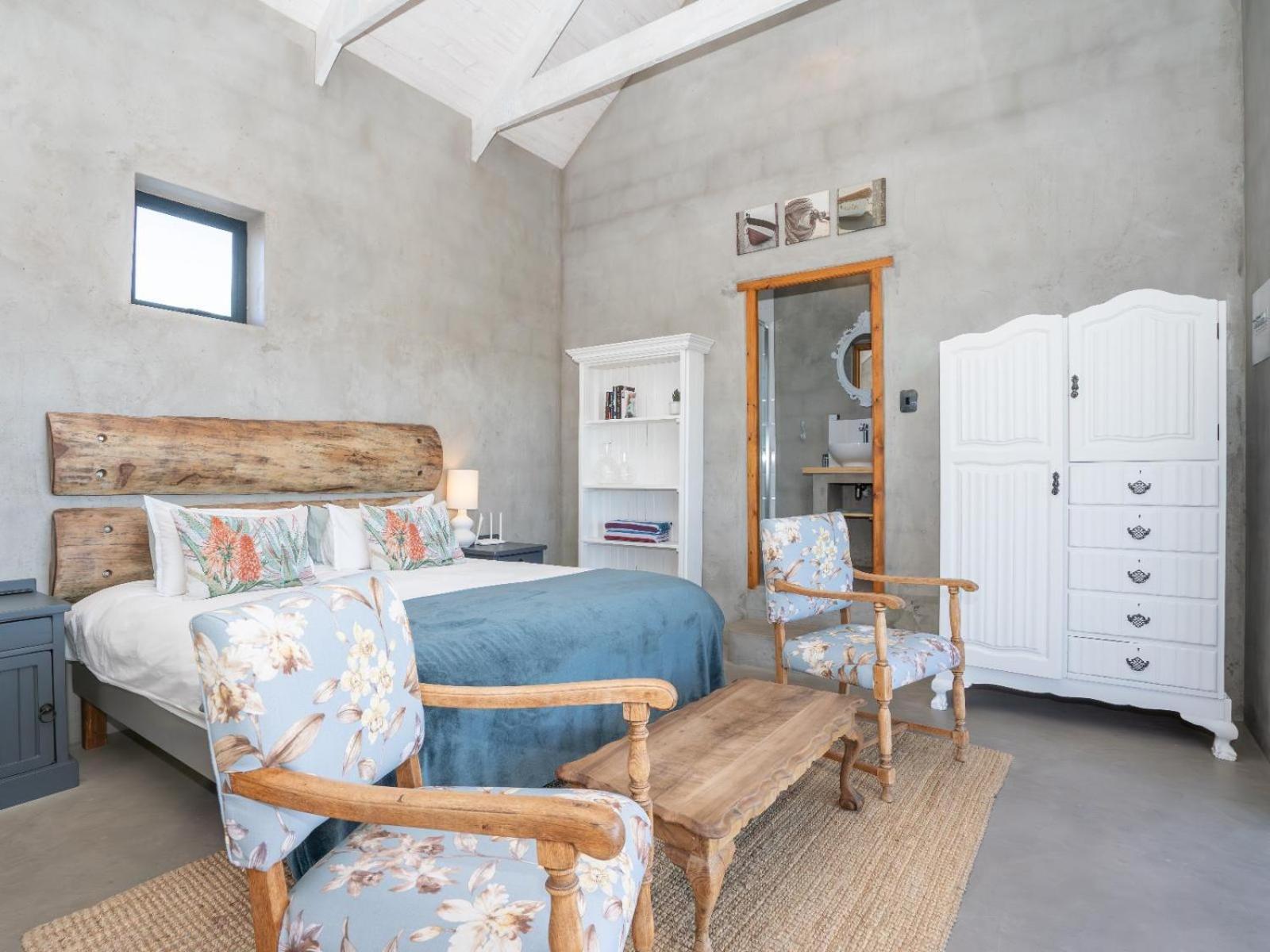 L'Abri Apartamento Langebaan Quarto foto