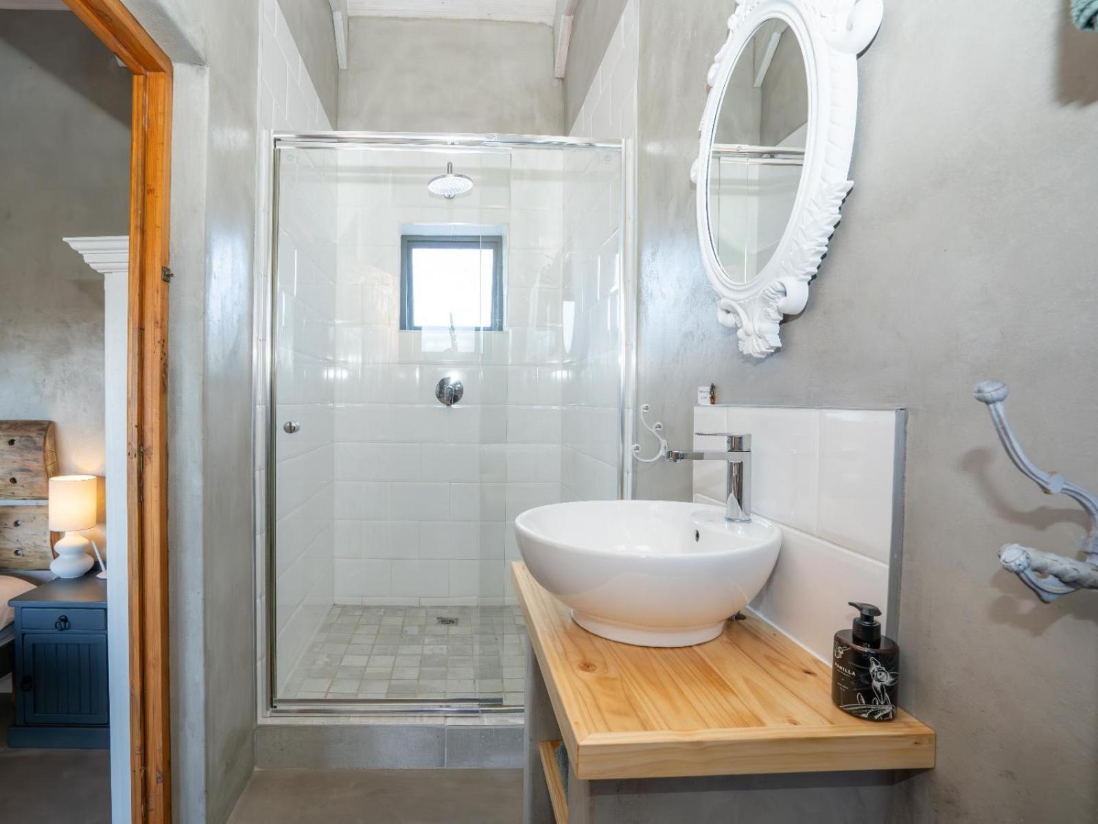 L'Abri Apartamento Langebaan Quarto foto
