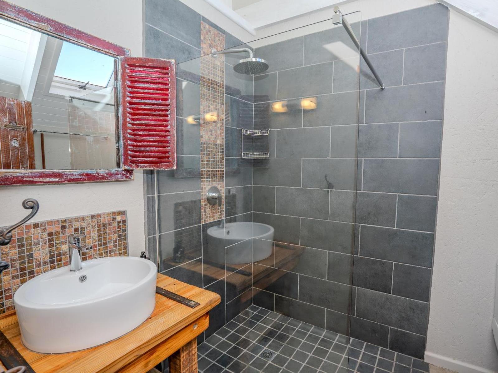 L'Abri Apartamento Langebaan Quarto foto