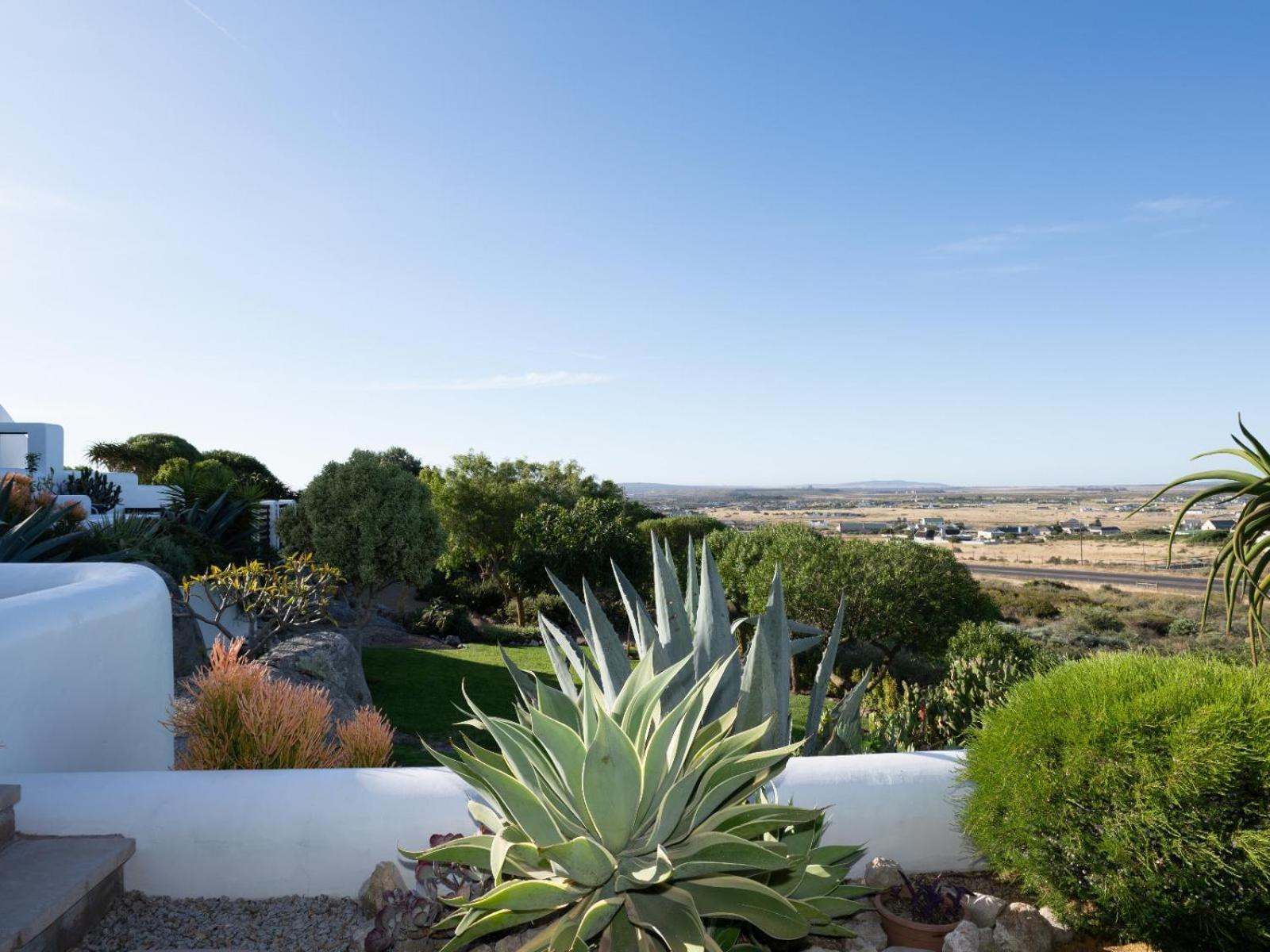 L'Abri Apartamento Langebaan Quarto foto