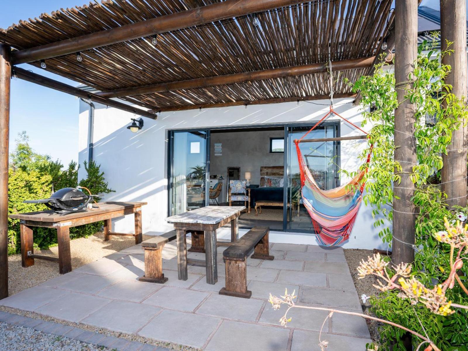 L'Abri Apartamento Langebaan Quarto foto