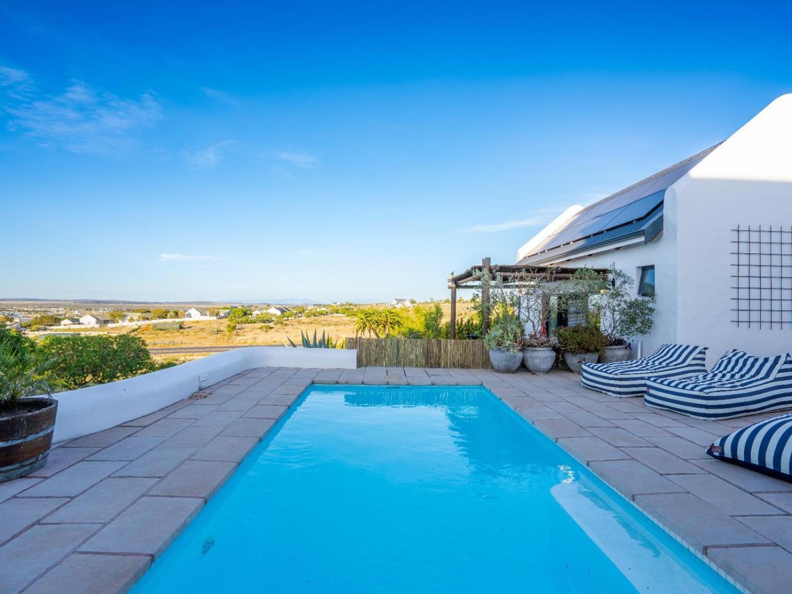 L'Abri Apartamento Langebaan Exterior foto