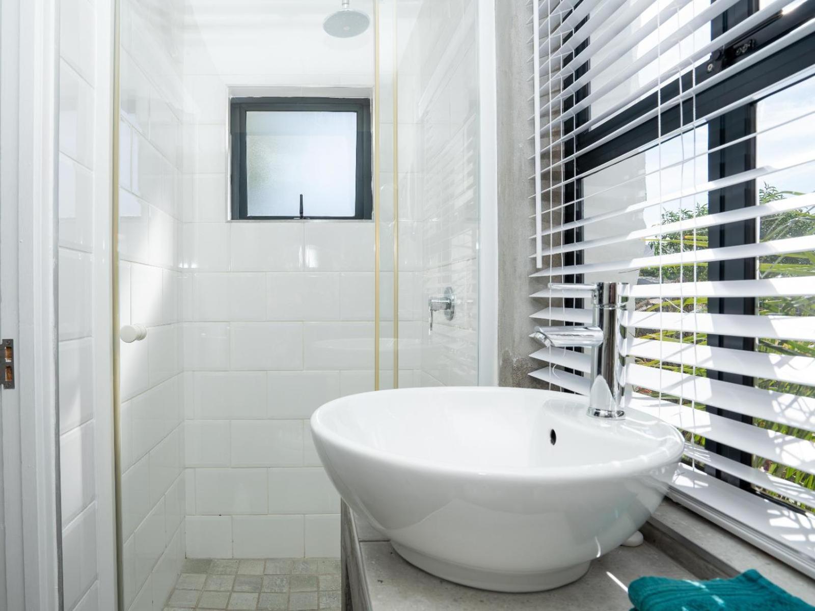 L'Abri Apartamento Langebaan Quarto foto