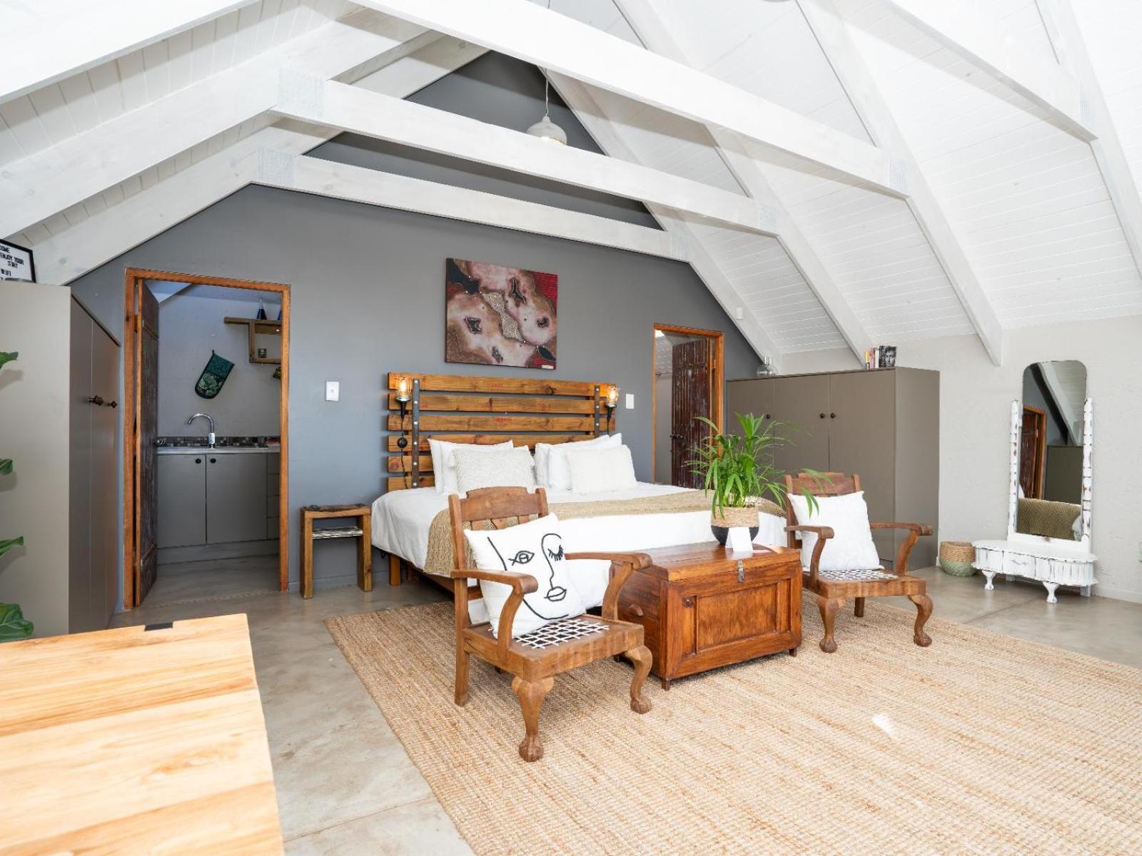 L'Abri Apartamento Langebaan Quarto foto