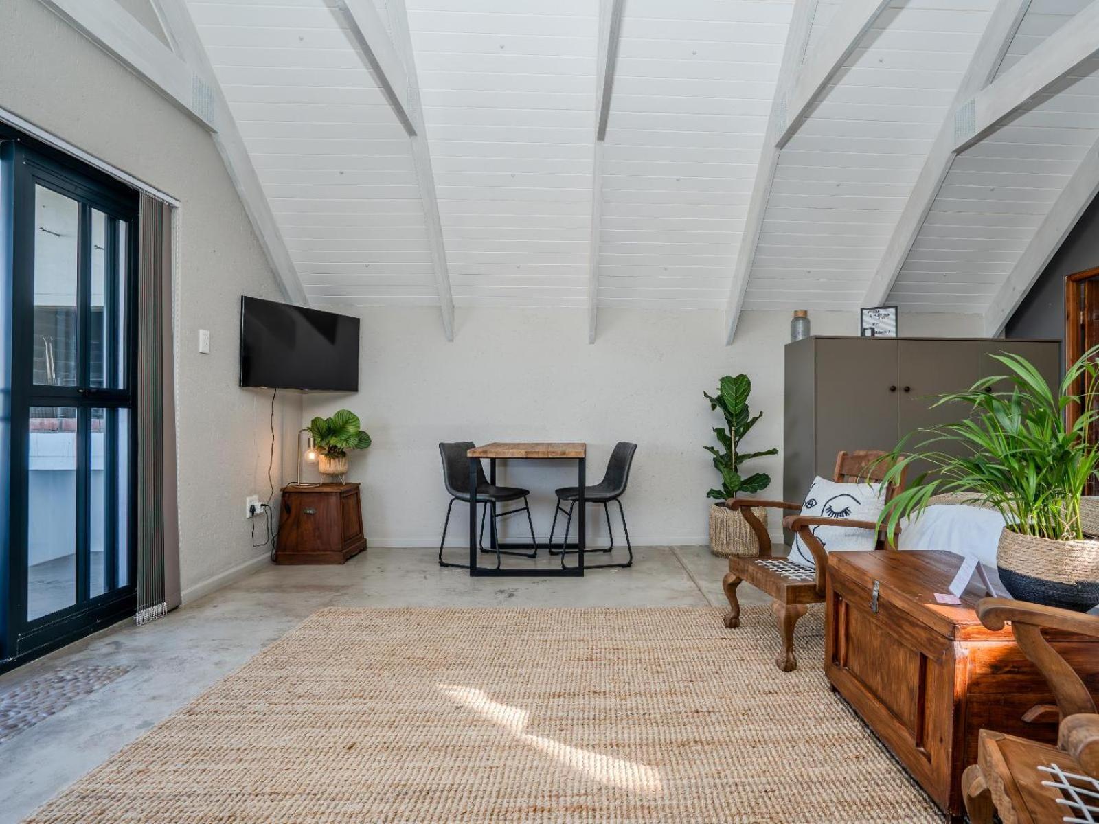 L'Abri Apartamento Langebaan Quarto foto